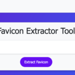 O Extrator de Favicon da TinoWeb é uma ferramenta online gratuita, prática e valiosa que permite extrair favicons de qualquer site de forma rápida e eficiente.