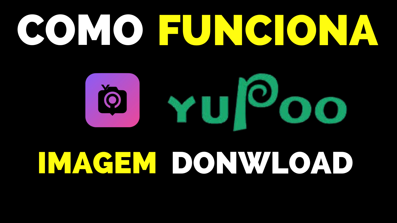 YUPOOPHOTOHERO: DOWNLOAD AUTOMÁTICO DE IMAGENS DO YUPOO
